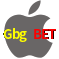 Aplicativo Gbg Bet para iOS