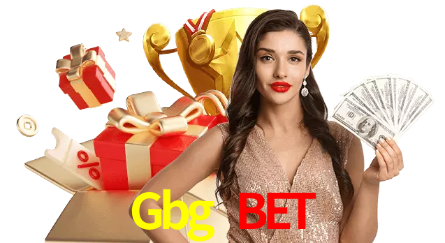 Jogue com dealers reais no Gbg Bet!