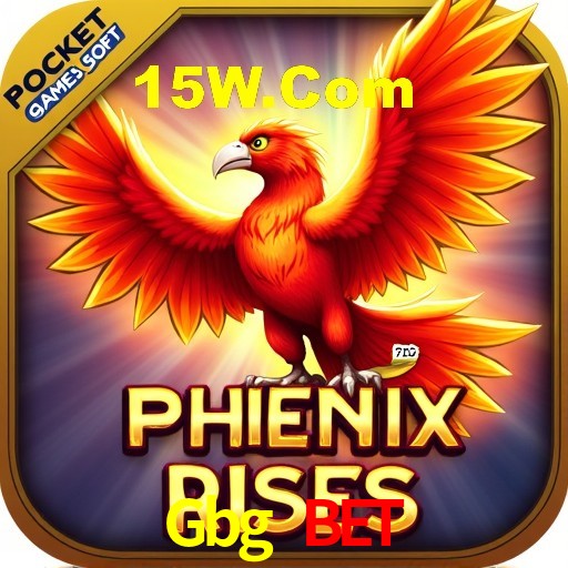 Interface do App Gbg Bet