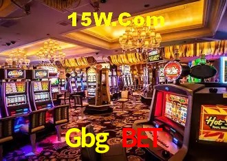 Casino Ao Vivo Gbg Bet