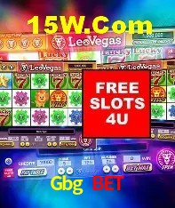 Slots com jackpots e giros grátis na Gbg Bet