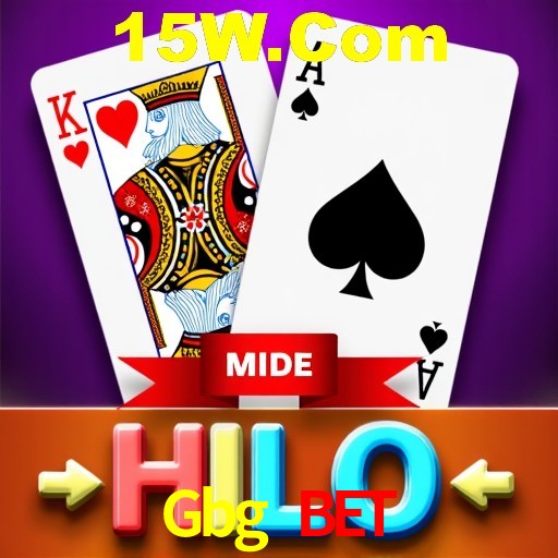 Página oficial no Facebook da Gbg Bet