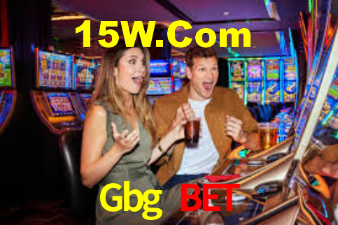 Apostas com odds competitivas na Gbg Bet