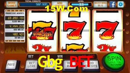 Segurança 2FA Gbg Bet