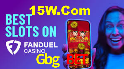 Gbg Bet: A Experiência de Casino com Jogos de Mesa ao Vivo