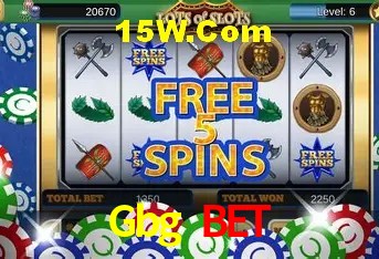 Provedores de Jogos Gbg Bet